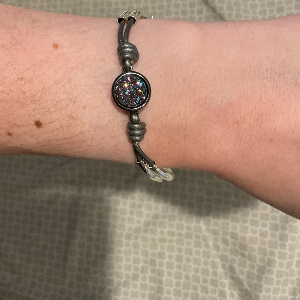 Lizzy James Kendall Bracelet